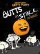 Clip: Annoying Orange Let's Play - Butts in Space (Gaming) [OV]