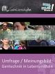 Umfrage/Meinungsbild: Gentechnik in Lebensmitteln - Schulfilm Sozialwissenschaften