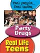 Real Life Teens Party Drugs [OV]