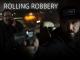 Rolling Robbery