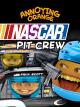 Clip: Annoying Orange - Nascar Pit Crew [OV]