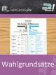Wahlgrundsätze - Schulfilm Sozialwissenschaften