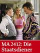 MA 2412: Die Staatsdiener