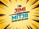 Cartoon Network Jimi gegen Mitja - Gewinn oder geh heim