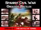 The battle of Teruel