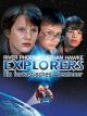 Explorers [dt./OV]