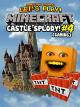 Clip: Annoying Orange Let's Play - Minecraft #4: Castle 'Splody! (Gaming) [OV]