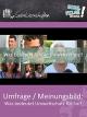 Umfrage/Meinungsbild: Was bedeutet Umweltschutz für Sie? - Schulfilm Sozialwissenschaften