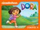 Dora The Explorer - Staffel 4 [dt./OV]