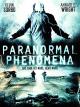 Paranormal Phenomena