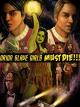 ORION SLAVE GIRLS MUST DIE