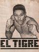 El Tigre [OV]
