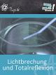 Lichtbrechung und Totalreflexion - Schulfilm Physik