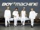 Boy Machine