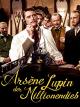Arsène Lupin: Der Millionendieb
