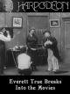 Everett True Breaks Into the Movies [OV]