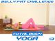 Belly Fat Challenge