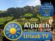 Alpbachtal Urlaub Tv