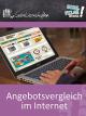 Angebotsvergleich im Internet - Schulfilm Sozialwissenschaften