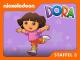 Dora The Explorer - Staffel 3 [dt./OV]