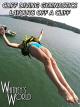Cliff Diving Gymnastics - Layouts Off a Cliff [OV]