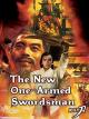 The New One-Armed Swordsman [OV]
