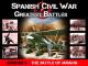 The battle of Jarama