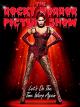 The Rocky Horror Picture Show: Let's do the Time Warp Again [OmU]