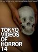 Tokyo Videos of Horror 14 [OV]
