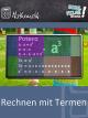 Rechnen mit Termen - Schulfilm Mathematik