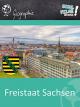 Freistaat Sachsen - Schulfilm Geographie