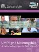 Umfrage/Meinungsbild: Arbeitsbedingungen in Deutschland - Schulfilm Sozialwissenschaften