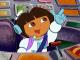 Dora im Weltraum