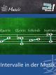 Intervalle in der Musik - Schulfilm Musik