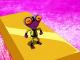 Die Reise ins Monster