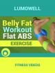 Belly Fat Workout - Flat Abs Exercise [OV]