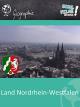 Land Nordrhein-Westfalen - Schulfilm Geographie