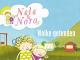 Nele & Nora - Wolke gefunden