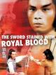 The Sword Stained with Royal Blood [OV]