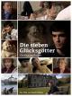 Die Sieben Glücksgötter - Der Preis der Freiheit