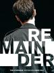 Remainder [dt./OV]