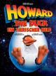 Howard the Duck - Ein tierischer Held