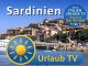 Sardinien Urlaub Tv
