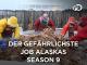 Fang des Lebens - Der gefährlichste Job Alaskas Staffel 9