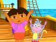 Dora und die Piraten