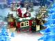 Jingle Bells Christmas Toy Trains
