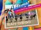 San Diego