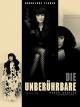 Die Unberührbare