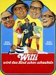 Heinz Erhardt: Willi wird das Kind schon schaukeln