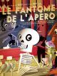 Le Fantome De L'Apero (The Phantom Of The Bar) [OV]